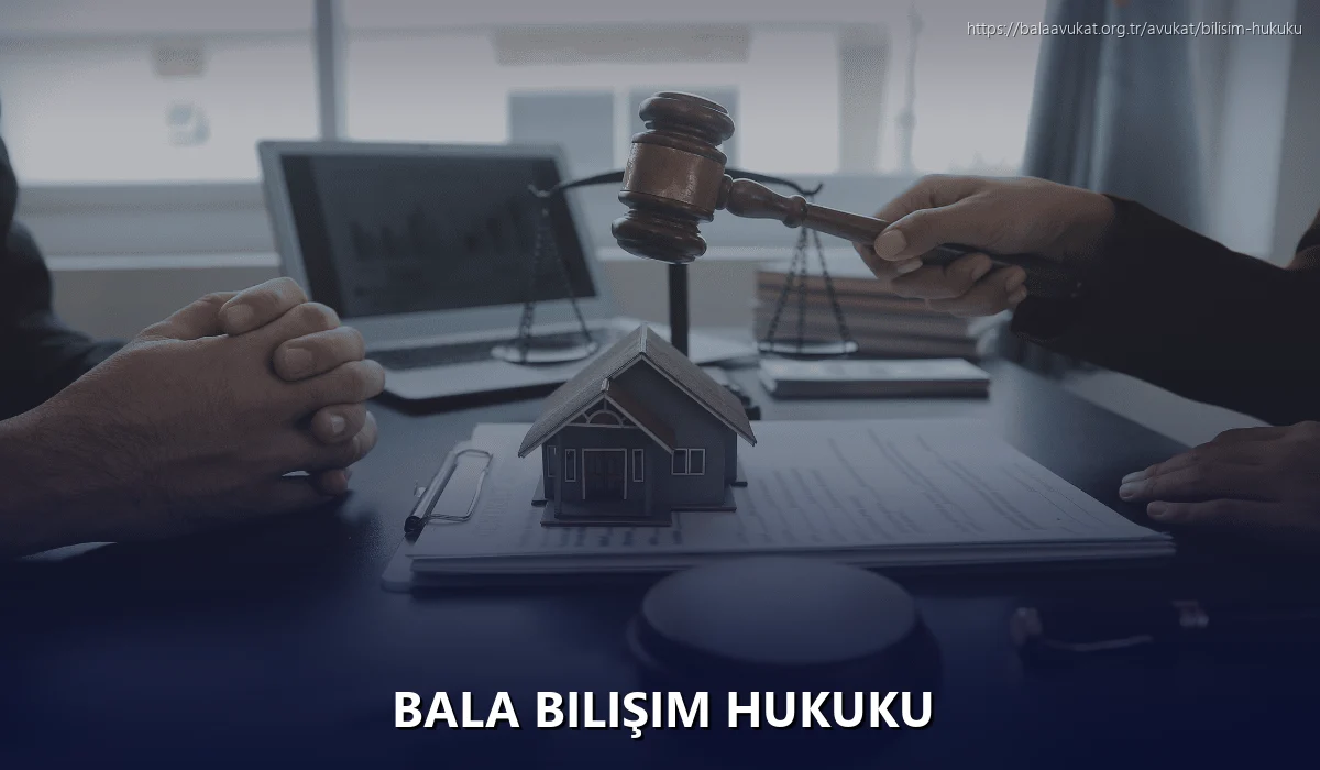 Bala Bilişim Hukuku