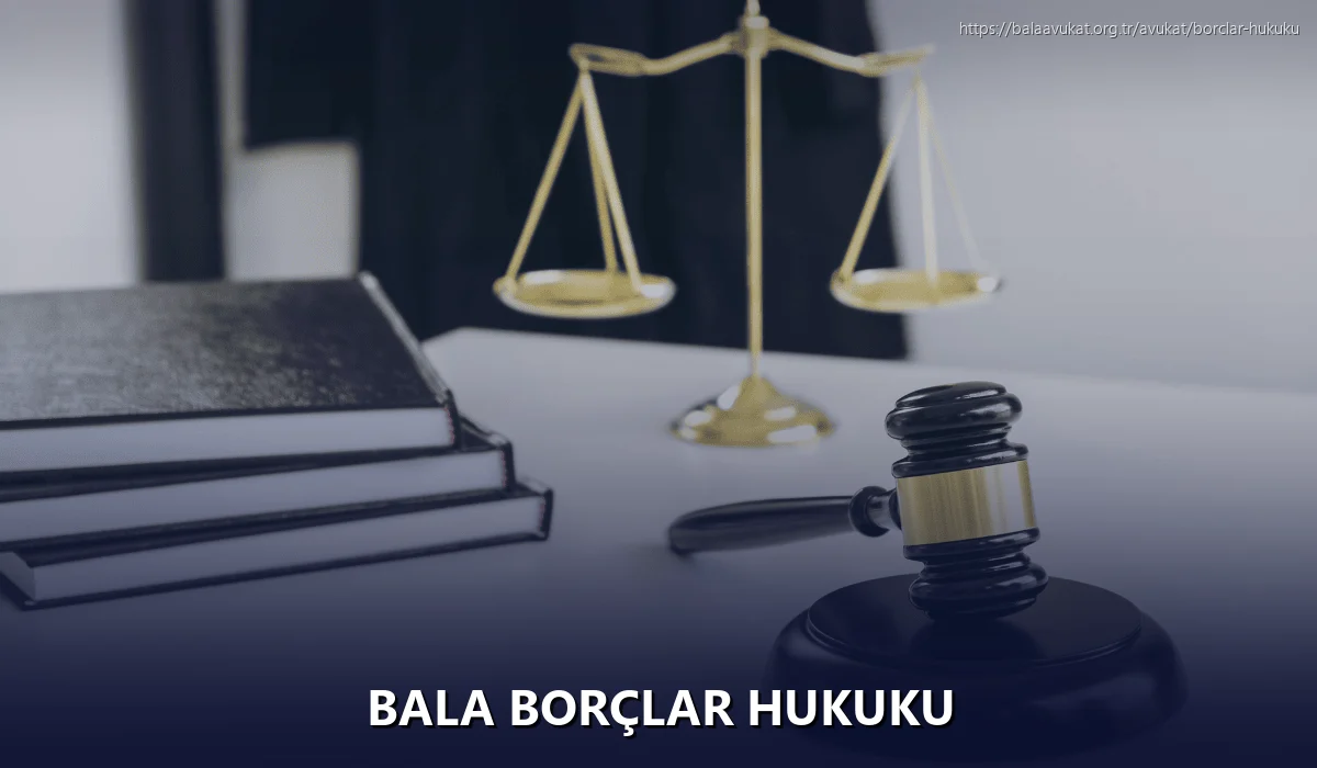 Bala Borçlar Hukuku